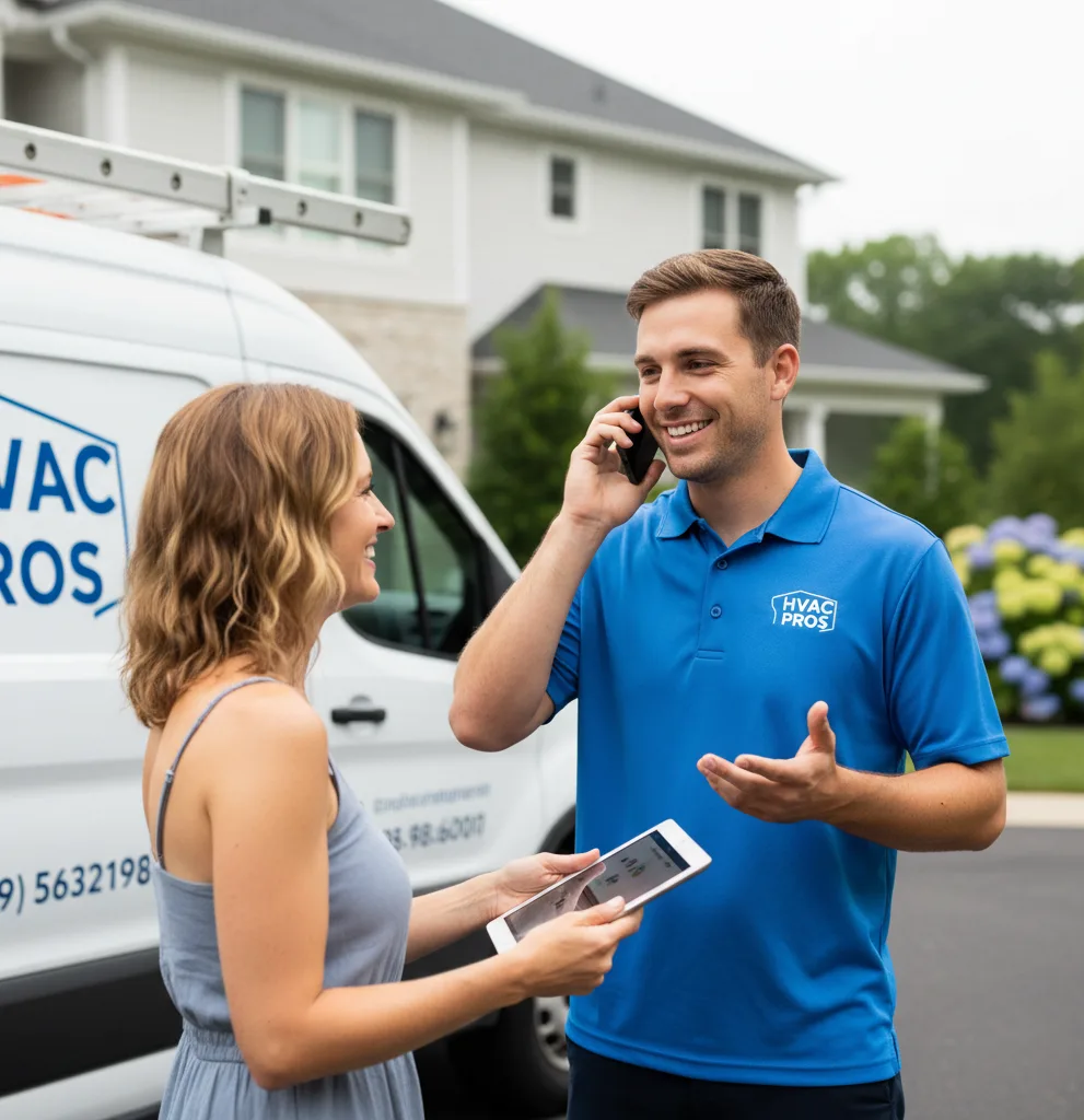 Cobra HVAC customer support in King Of Prussia